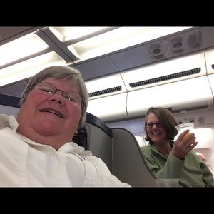 Meet your Posher, Maureen